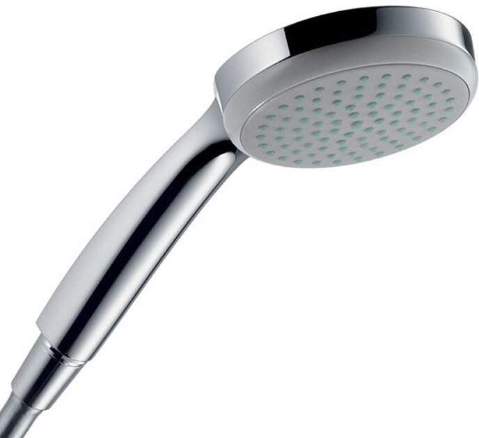 Душевая лейка Hansgrohe Croma 100 28580000 хром