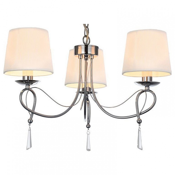 Подвесная люстра Omnilux Sondrio OML-61503-03