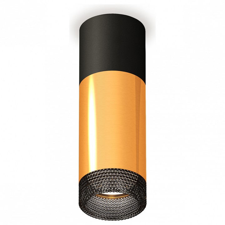 Накладной светильник Ambrella Techno Spot 299 XS6327041