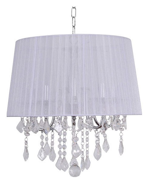 Подвесной светильник MW-Light Федерика 379019505