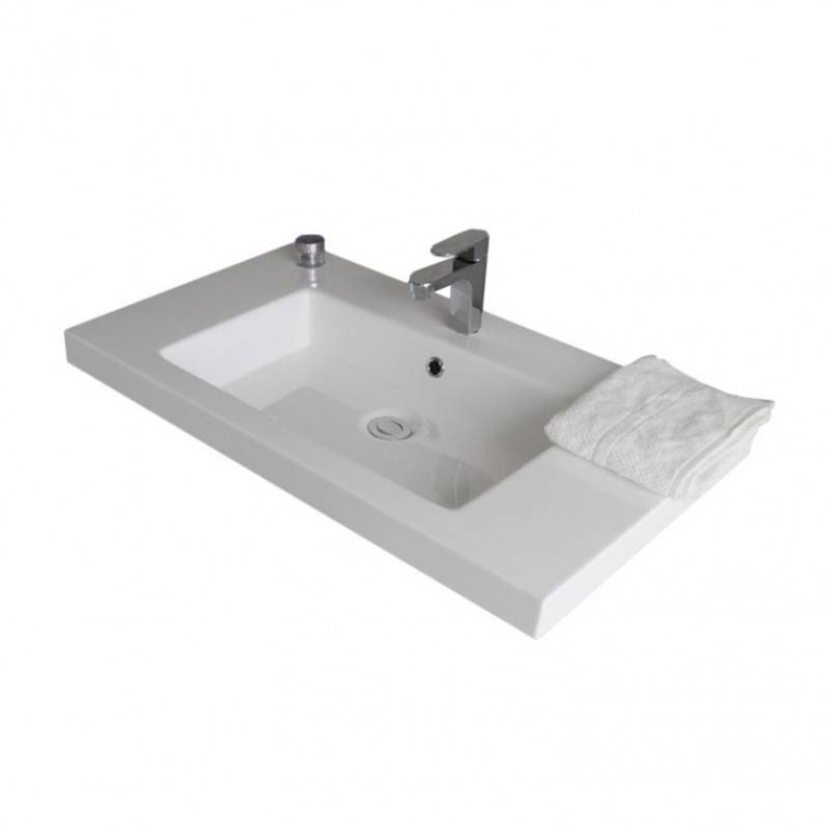Раковина BelBagno Luce 60 см BB600AB