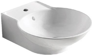 Раковина Bien Harmony HRLG04601FD1W3000
