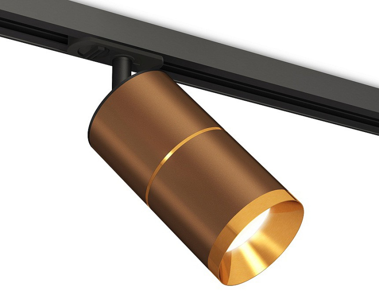 Светильник на штанге Ambrella Track System XT7404002