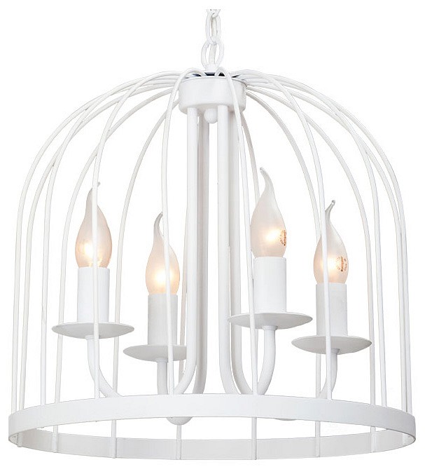 Подвесная люстра Vitaluce 4086 V4086/4