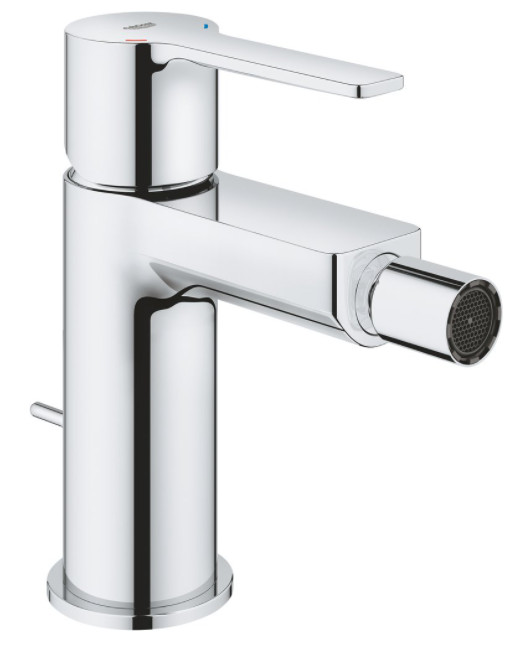 Смеситель для биде Grohe Lineare New 33848001