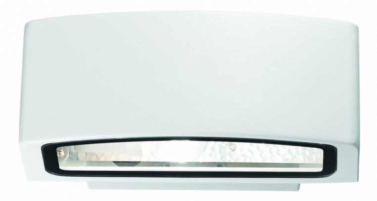 Накладной светильник Ideal Lux Andromeda ANDROMEDA AP1 BIANCO