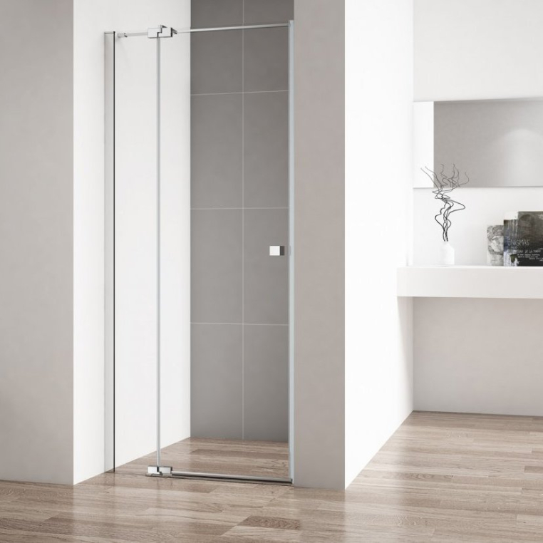 Душевая дверь Cezares Valvola 80x195 VALVOLA-B-1-80-C-Cr