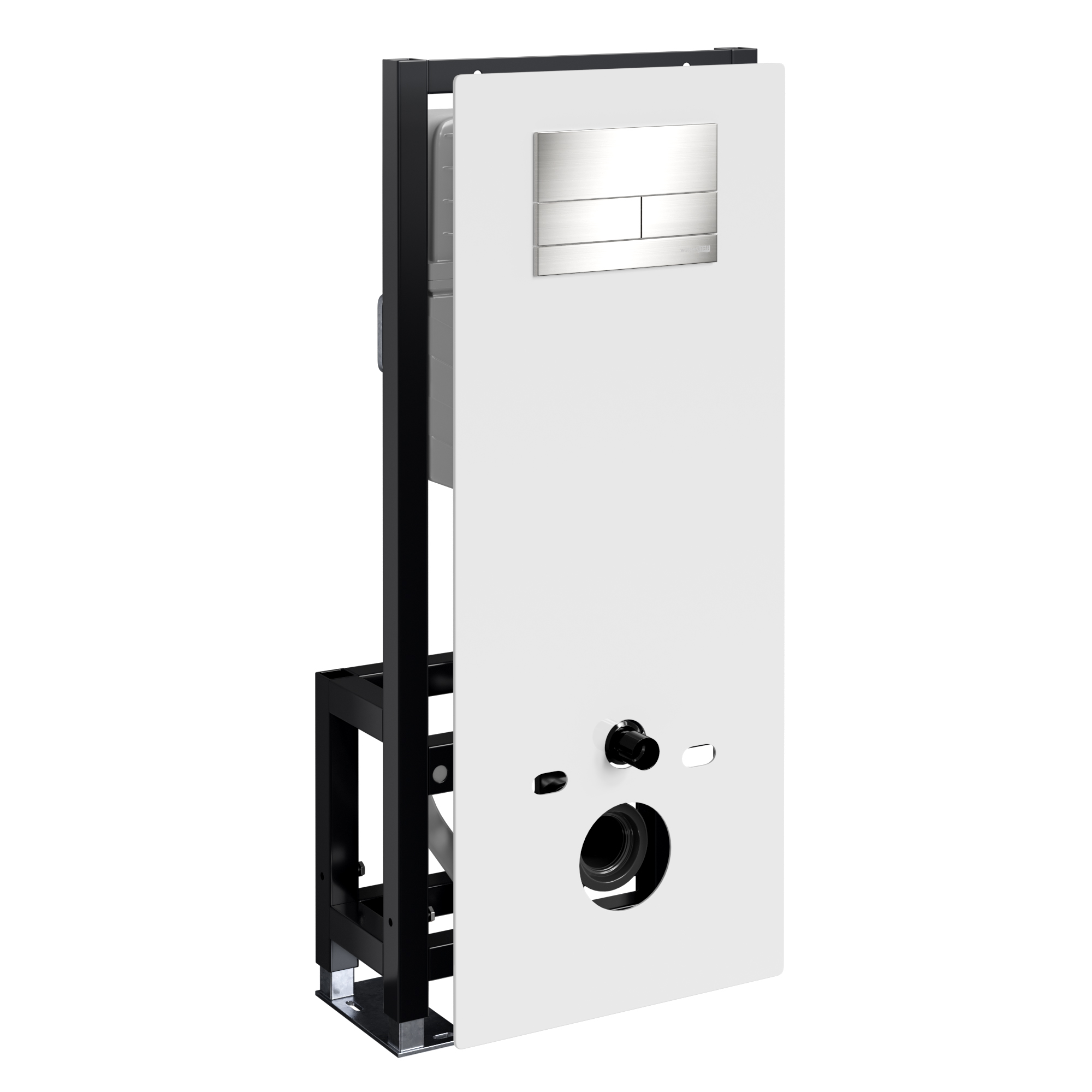 Glan 66TLT.010.ME.WH.BN04 Система инсталляции для унитазов