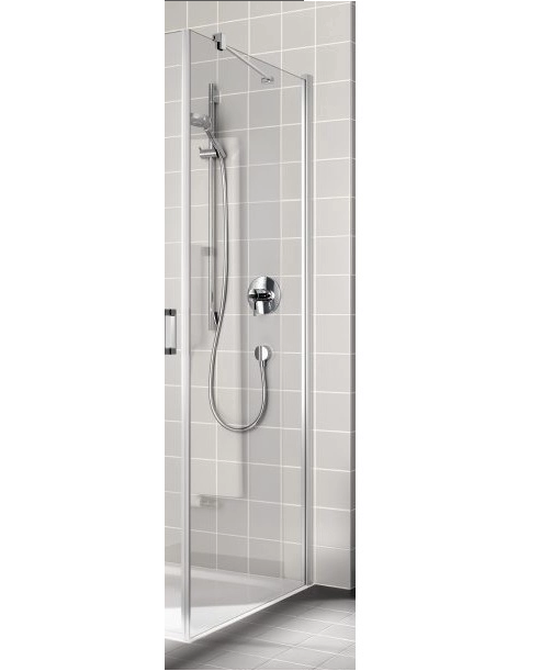 Душевая дверь Kermi Cada XS 81x200 CKTWR08020VPK