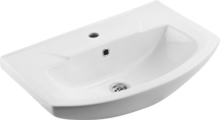 Раковина СанТа Элеганс 65 ELEGANS-65