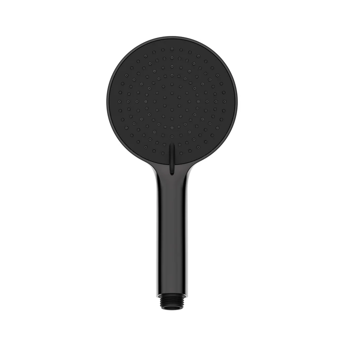 Душевая лейка IDDIS Optima Home 116 OPH3F0Gi18 черный