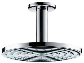 Верхний душ Hansgrohe Raindance Air 27478000 хром