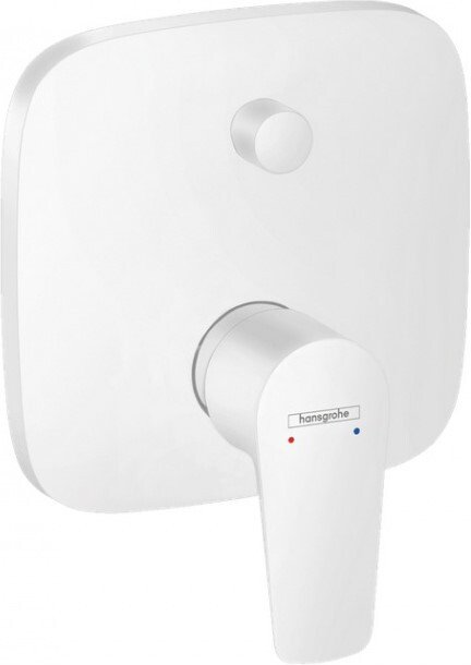 Смеситель для ванны с душем Hansgrohe Talis E 71745700