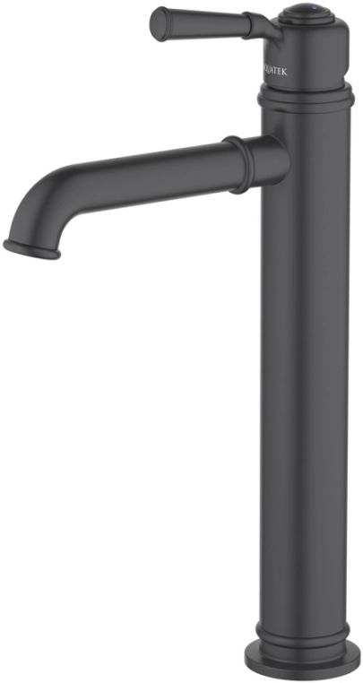 Смеситель для раковины Aquatek Классик AQ1504MB