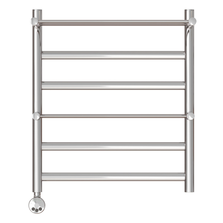 Полотенцесушитель электрический Point Артемида П4 500x600 PN14156PE