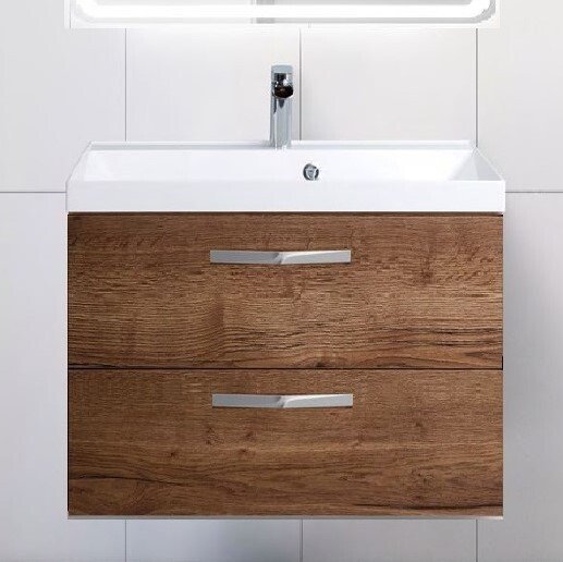 Тумба под раковину BelBagno AURORA AURORA-600-2C-SO-RT