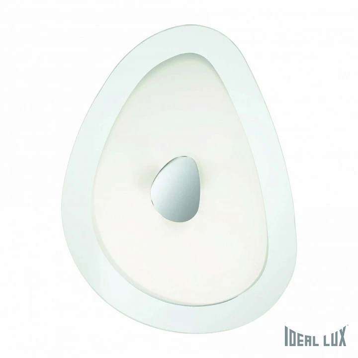 Накладной светильник Ideal Lux GEKO GEKO PL4