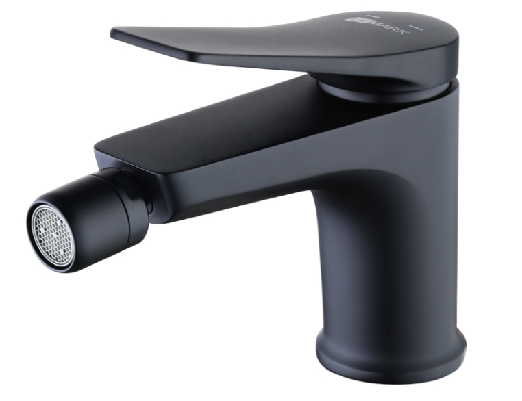 Смеситель для биде LEMARK Bronx LM3708BL