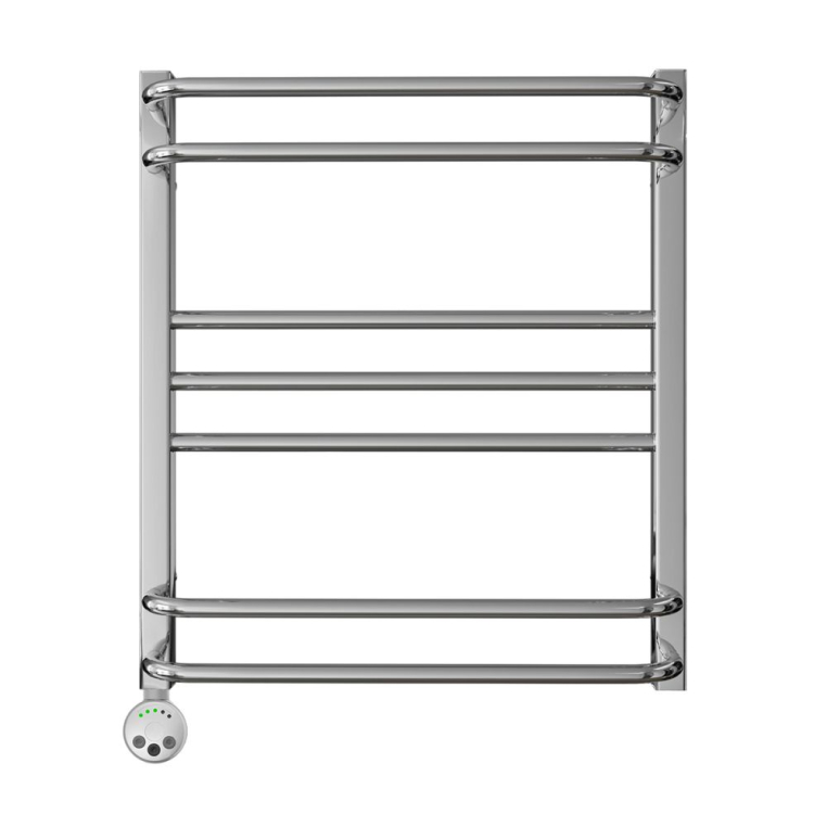Полотенцесушитель электрический Lemark Linara П7 500x600, левый/правый LM04607E (LM04607E)