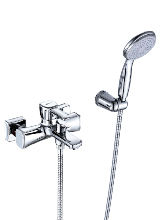 Смеситель для ванны LEMARK Evitta LM0514C