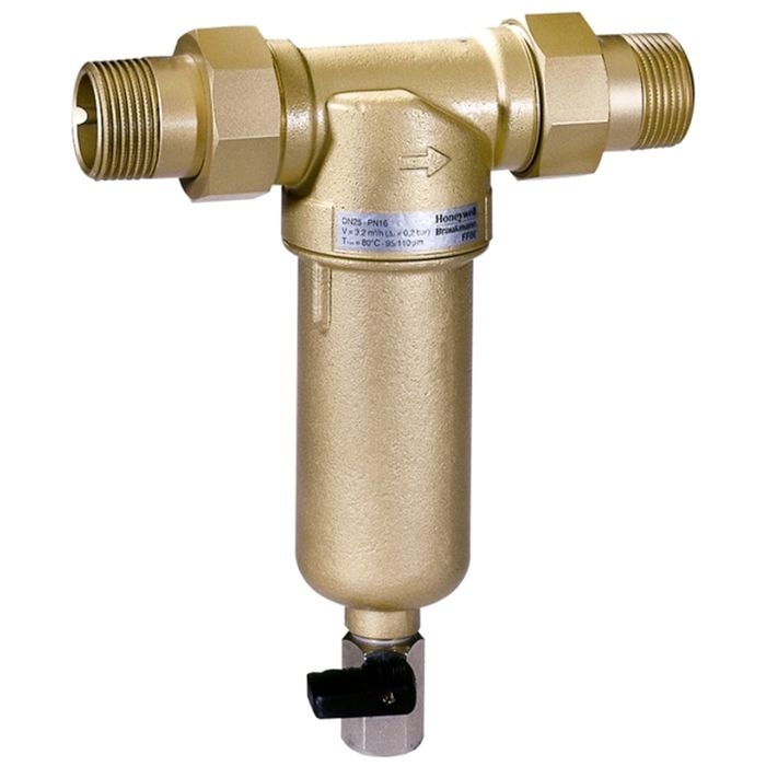 Фильтр для горячей воды Honeywell FF 06-1/2" AAM (65488719)
