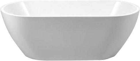 Акриловая ванна BelBagno 170х80 BB70-1700-800