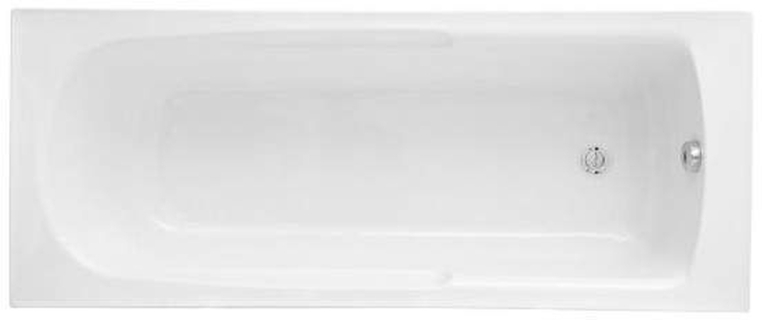 Акриловая ванна Aquanet Extra 170x70 с каркасом 00205482