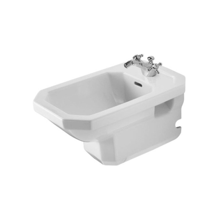 Биде подвесное Duravit Serie 1930 0266100000
