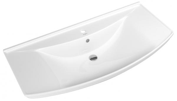 Мебельная раковина Aquanet Стиль 1050 00184263