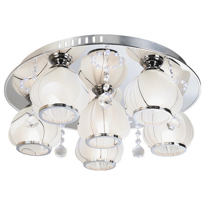 Накладной светильник Velante 179-10 179-107-06