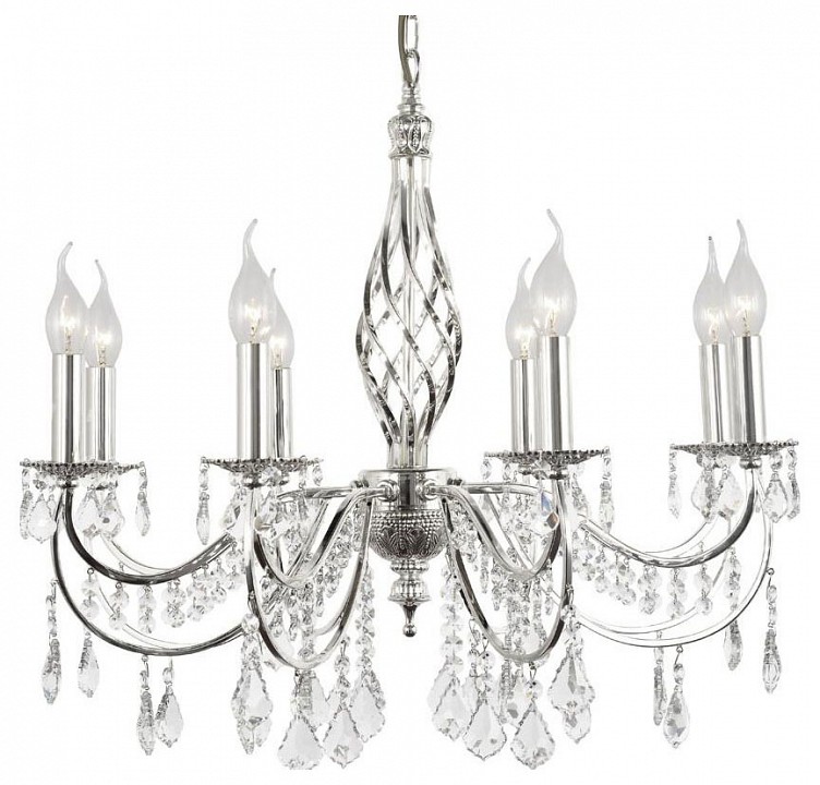 Подвесная люстра Arti Lampadari Deco Deco E 1.1.8.600 S