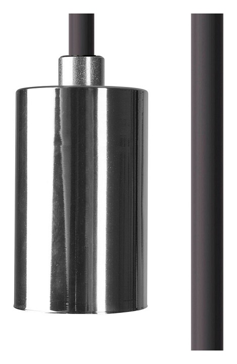 Провод электрический с патроном Nowodvorski Cameleon Cable E27 BL/CH 8655