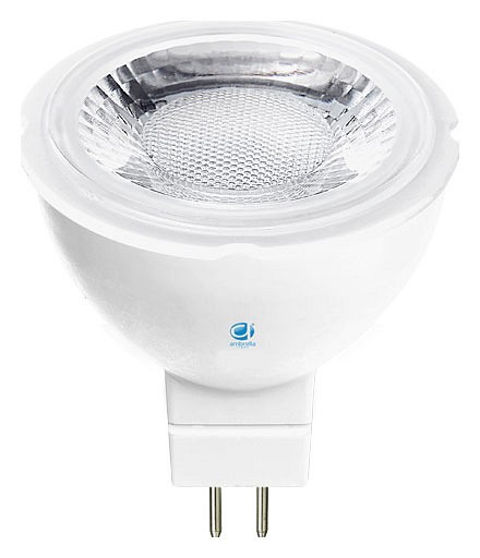 Лампа светодиодная Ambrella Present GU5.3 7Вт 4200K 207753