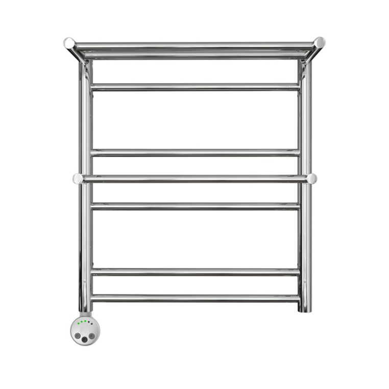 Полотенцесушитель электрический Lemark Pramen П7 500x600, левый/правый LM33607E (LM33607E)