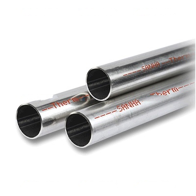 12400022 Sanha 24000 SANHA -Therm сист.труба в штангах 22x1,5, 6 м