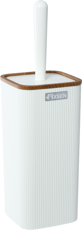 Ершик Fixsen WHITE WOOD FX-402-5