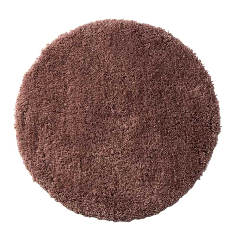 Коврик для ванной комнаты WasserKraft Dill BM-3912 Carob Brown