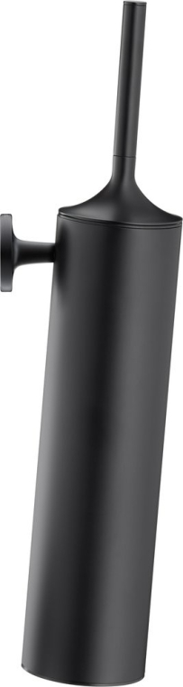Ершик Duravit Starck T 0099464600 чёрный матовый