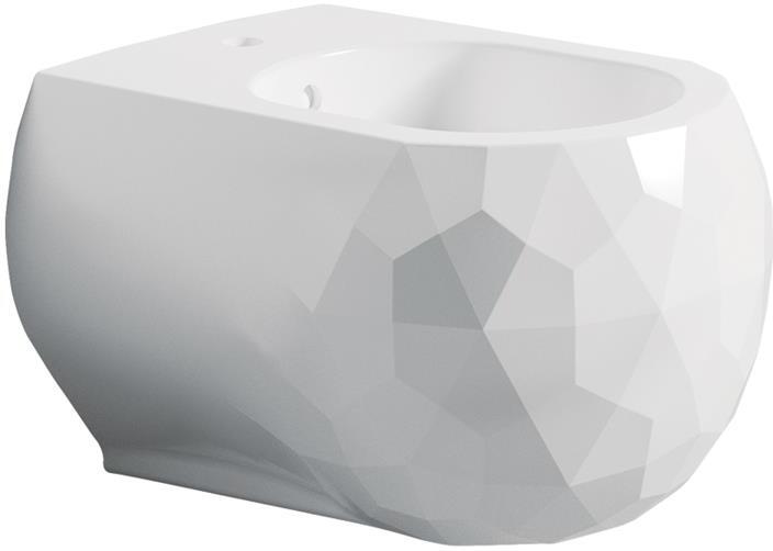 Биде подвесное Bien Pent PNBA05201VD1W3000