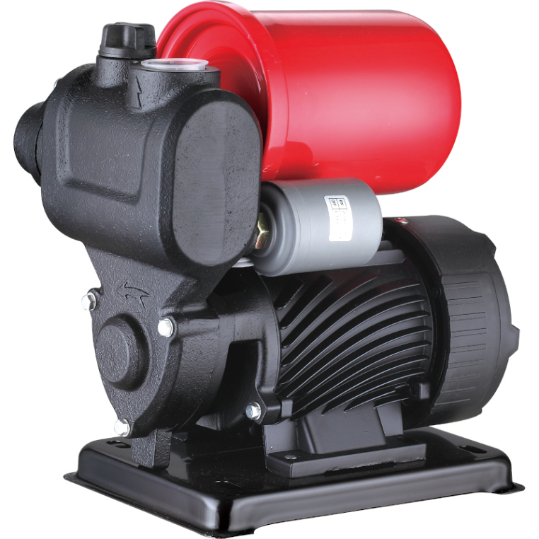 Насосная станция Pumpman TGP125 (TGP125)