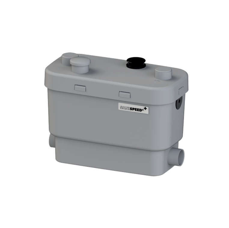 Насос санитарный SFA SANISPEED (CN1688)