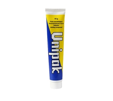 UNIPAK  Паста UNIPAK (тюбик 65 г.) (TM-52295)