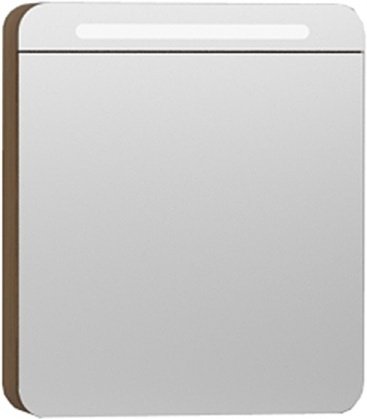 Шкаф-зеркало VitrA Nest Trendy 60 L 56172