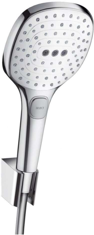 Душевой набор Hansgrohe Raindance Select 26720400 хром