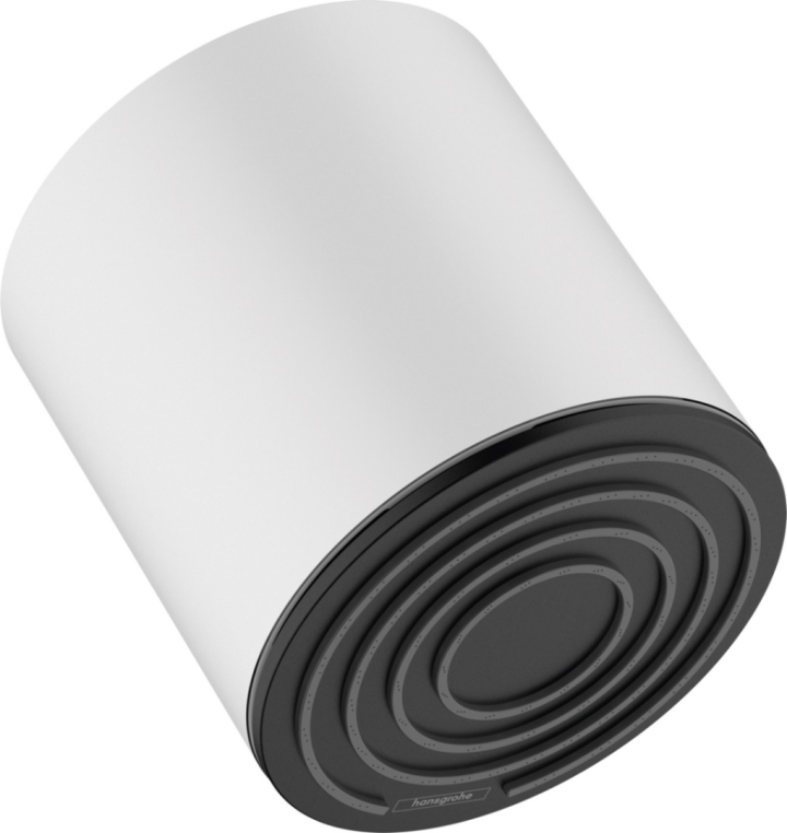 Верхний душ Hansgrohe Pulsify 24130700 белый