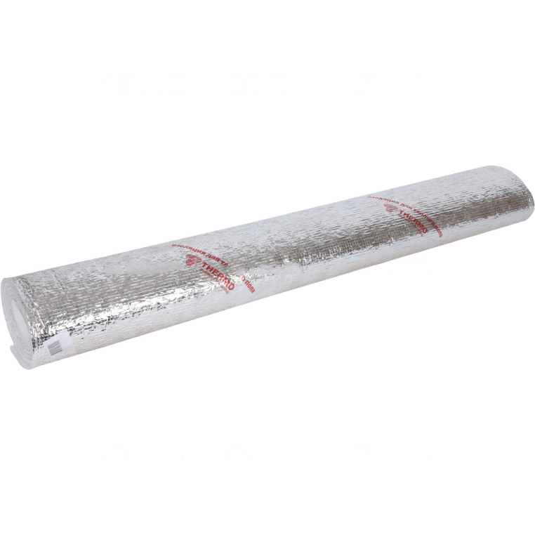 ТИЗ-2 THERMO Теплоизоляция для теплого пола Thermo-2