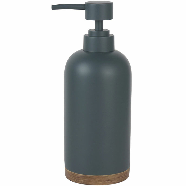 Дозатор жидкого мыла WasserKRAFT Lopau K-3399