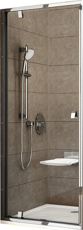 Душевая дверь Ravak Pivot 90x190 03G70U00Z1