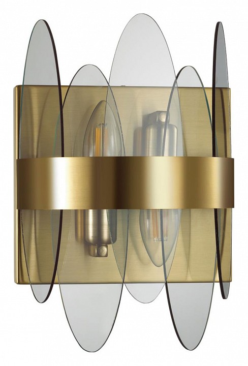 Накладной светильник Lumion Meredith 5268/2W