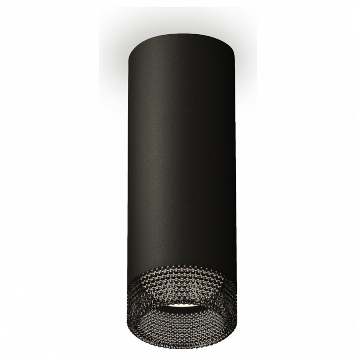 Накладной светильник Ambrella Techno Spot 314 XS6343021